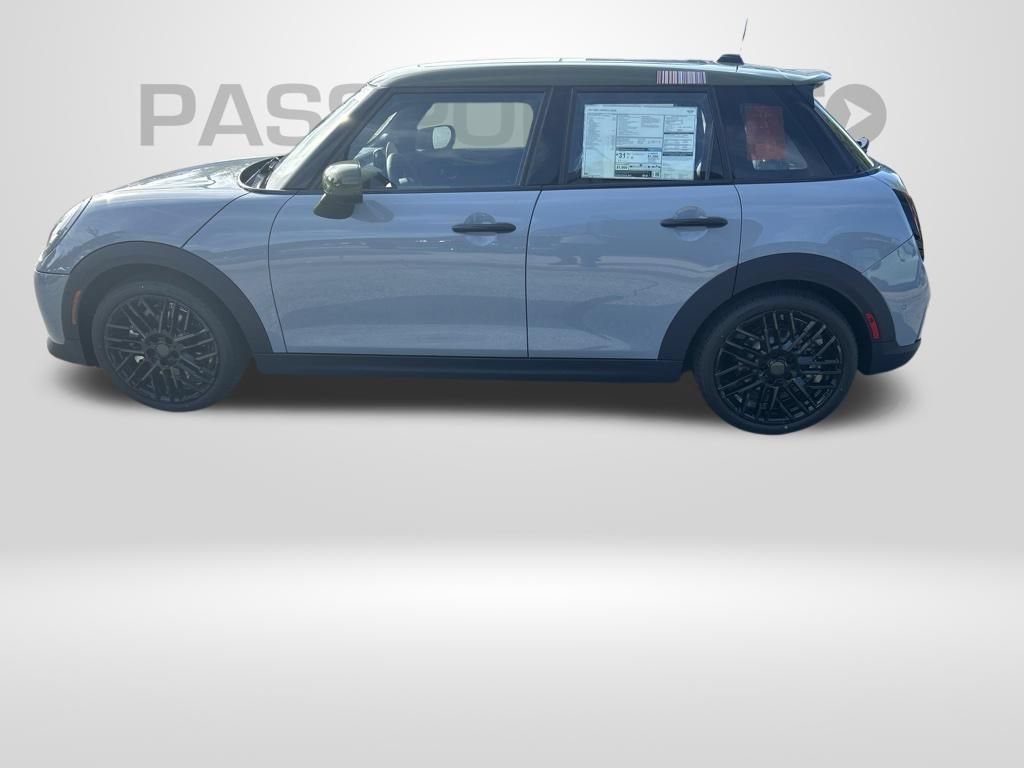 New 2027 MINI Cooper 2-Door Hardtop FWD image 3