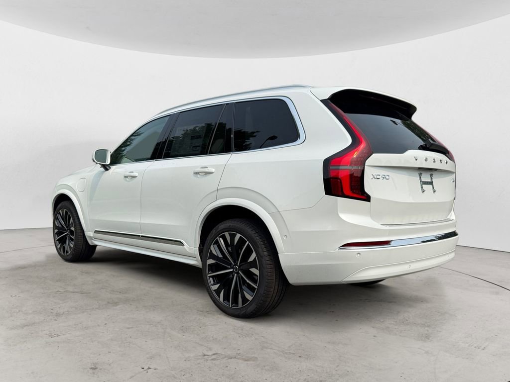 New 2026 Volvo XC90 T8 Ultra w/ Protection Package Premier image 3