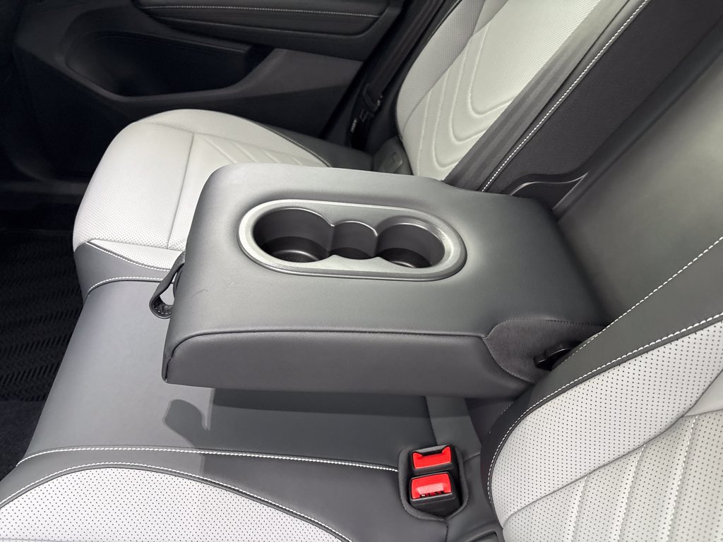 New 2026 Volkswagen Tiguan SE R-Line AWD/4WD image 12