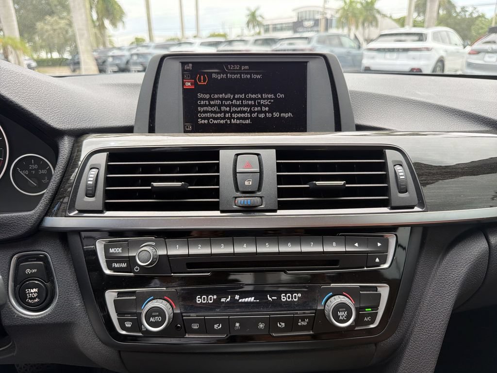 Used 2017 BMW 430i Convertible RWD image 36