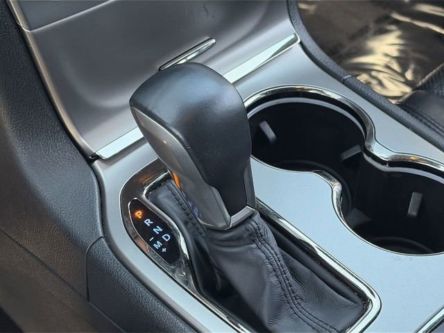 Used 2018 Jeep Grand Cherokee High Altitude image 30