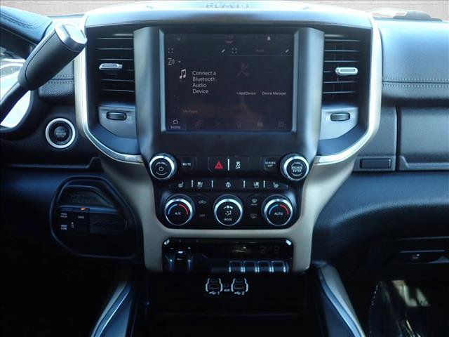Used 2022 RAM 2500 Laramie image 14