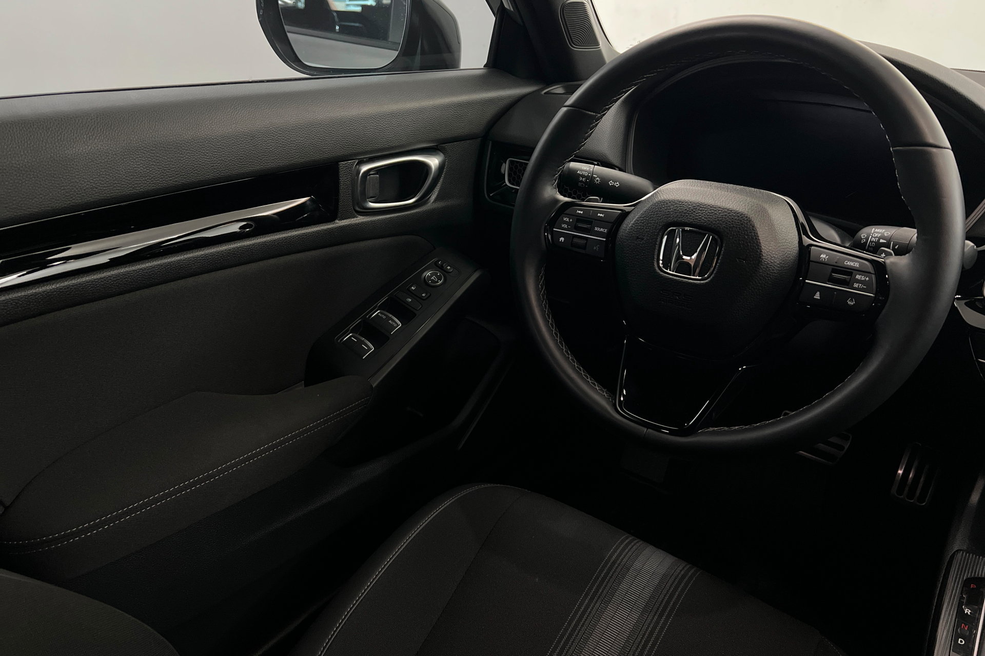 Used 2026 Honda Civic Sport image 12