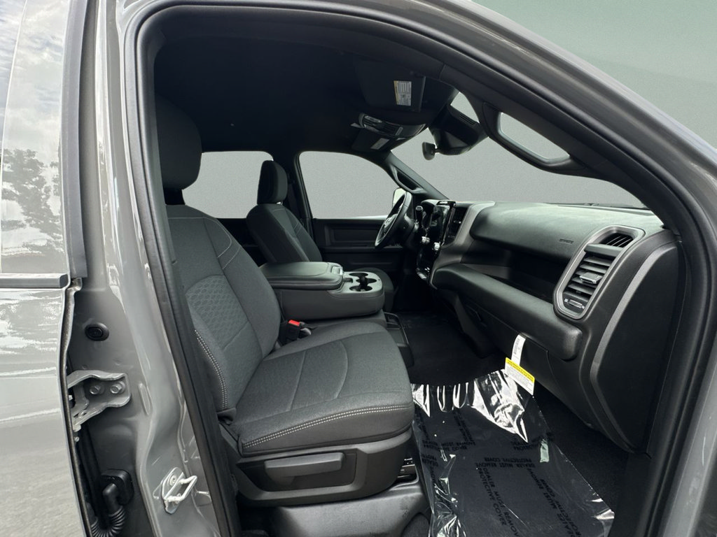 New 2027 RAM 2500 Warlock AWD/4WD image 37