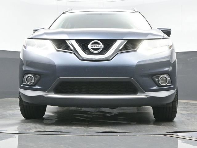 Used 2016 Nissan Rogue SL w/ SL Premium Package image 20