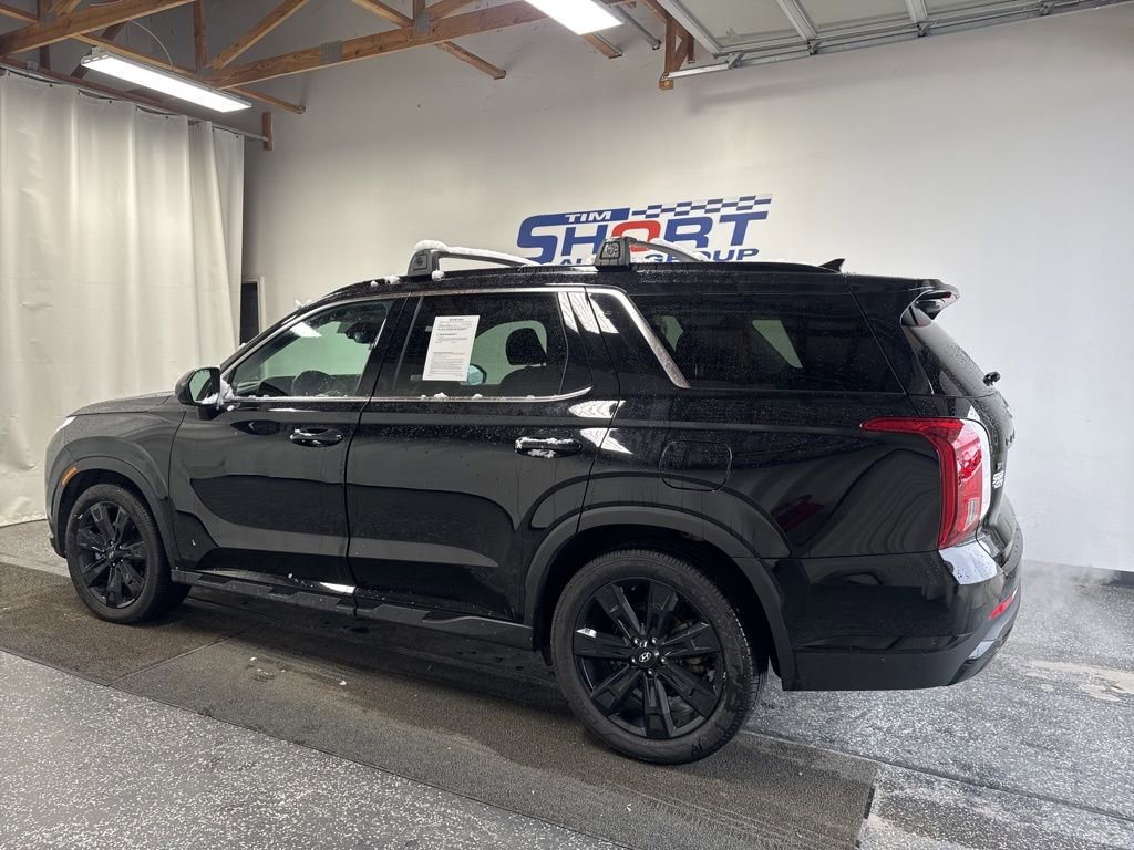 Used 2023 Hyundai Palisade XRT image 5