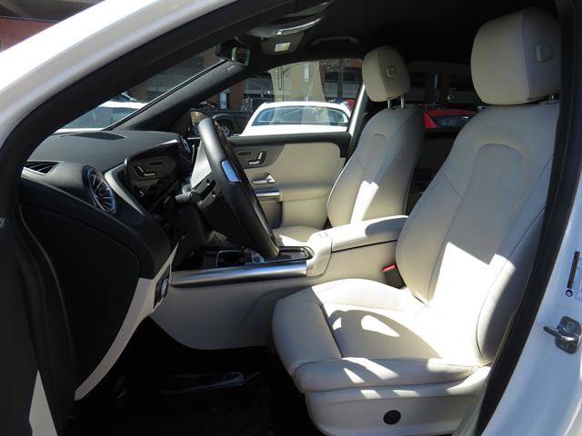 Used 2025 Mercedes-Benz GLA 250 4MATIC image 19