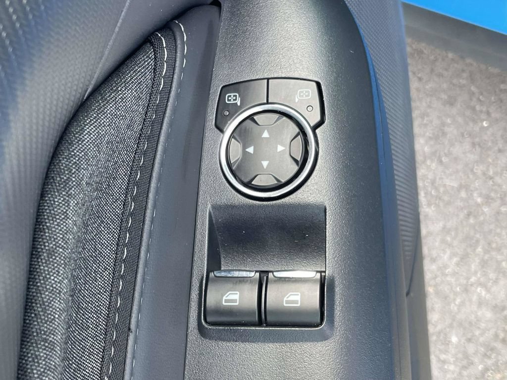 Certified 2025 Ford Mustang GT RWD image 16