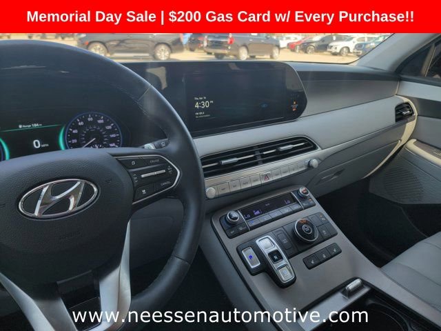 Used 2021 Hyundai Palisade SEL FWD image 25