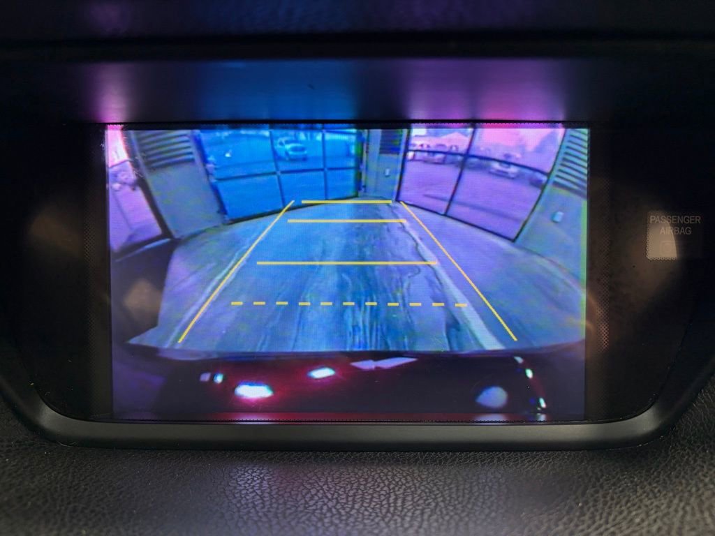 Used 2012 Acura TSX w/ Technology Package image 18