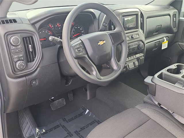 New 2026 Chevrolet Silverado 2500 Custom w/ Custom Value Package image 20