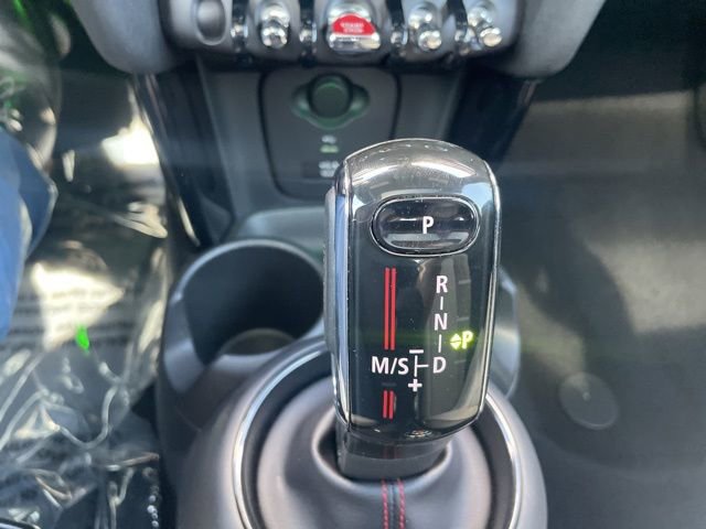 Used 2021 MINI Cooper S FWD image 40