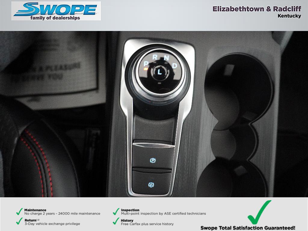 New 2026 Ford Escape ST-Line image 26