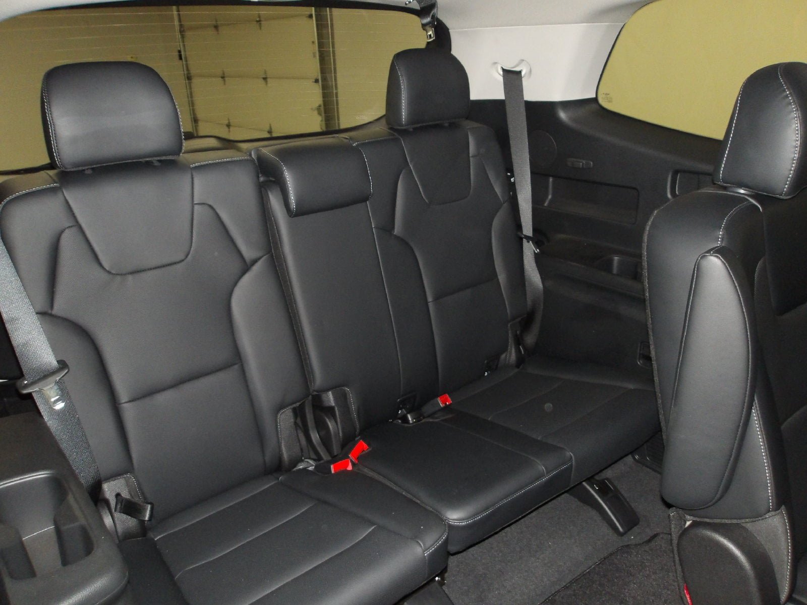 Used 2024 Kia Telluride S AWD/4WD image 17