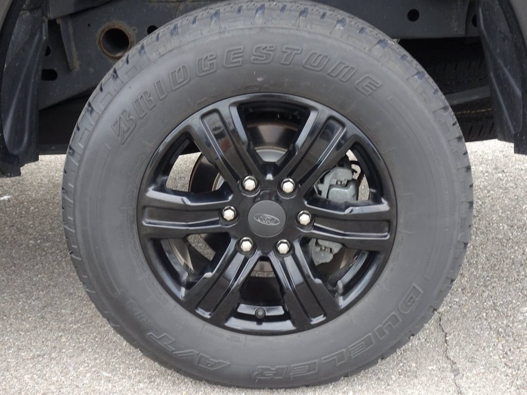 Used 2020 Ford Ranger XLT w/ Trailer Tow Package AWD/4WD image 25