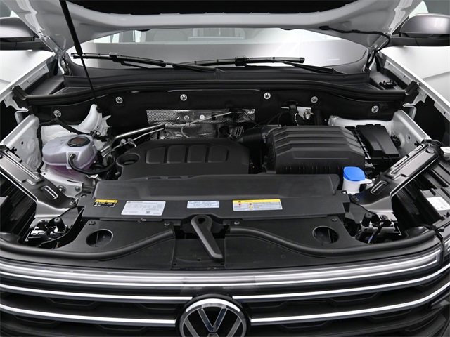 New 2026 Volkswagen Atlas Peak Edition image 15