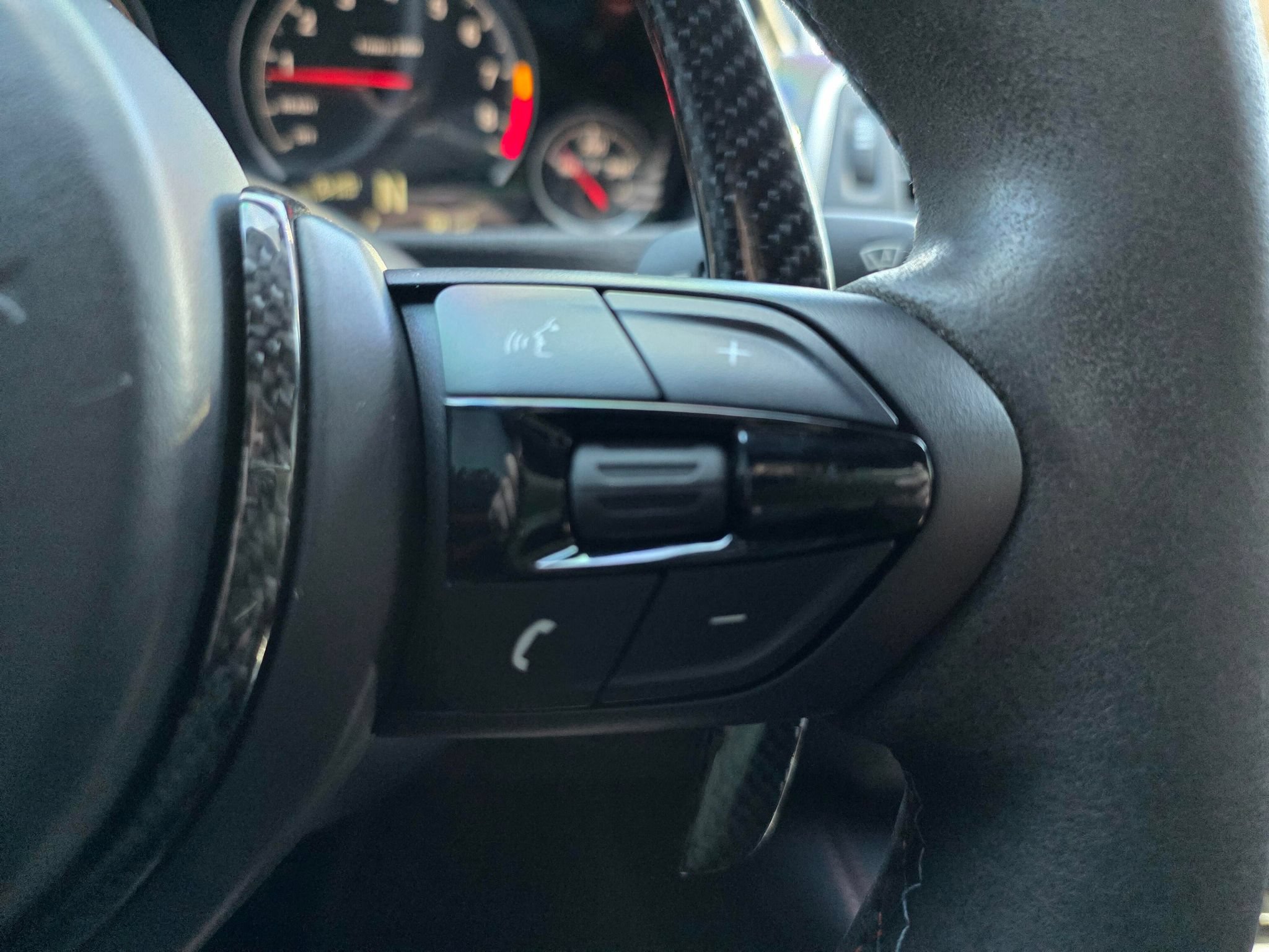 Used 2017 BMW M3 RWD image 22