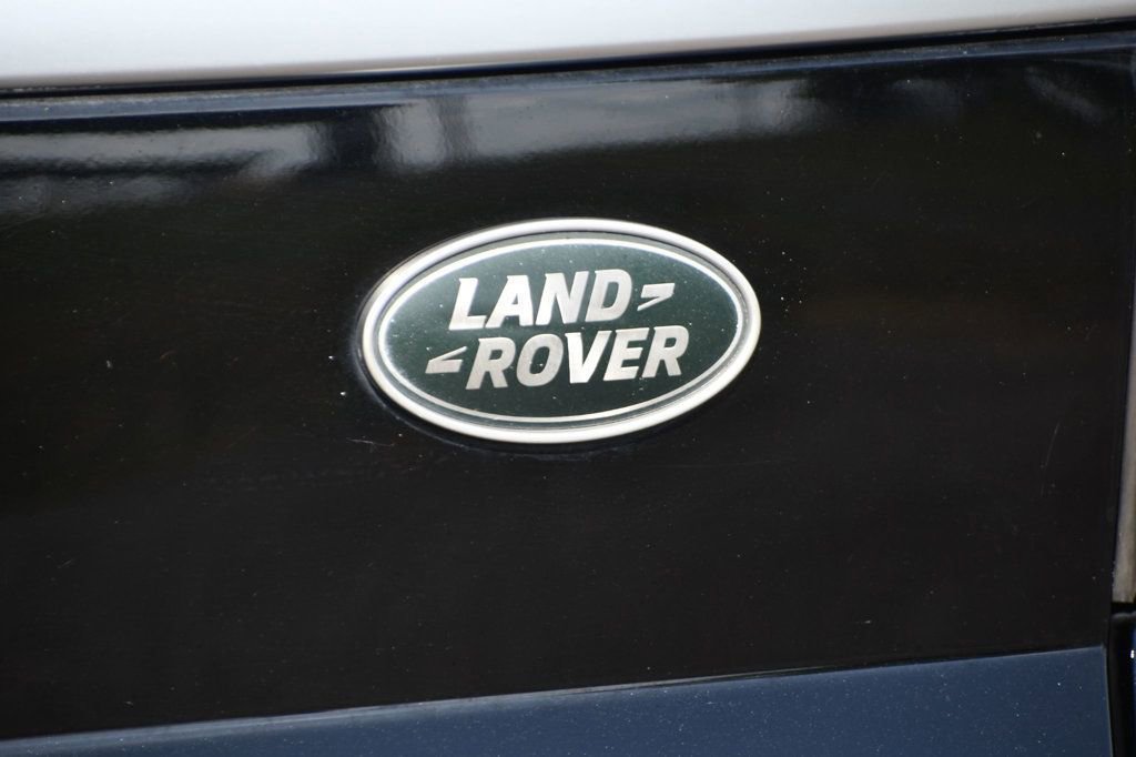 Used 2020 Land Rover Range Rover Sport HSE image 13
