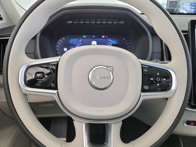 New 2026 Volvo XC90 B6 Ultra w/ Protection Package Premier AWD/4WD image 24