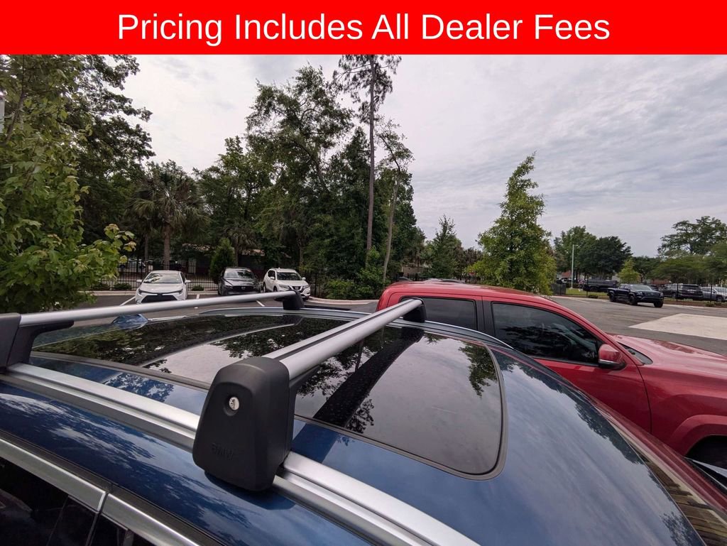 Used 2018 BMW X3 xDrive30i AWD/4WD image 10