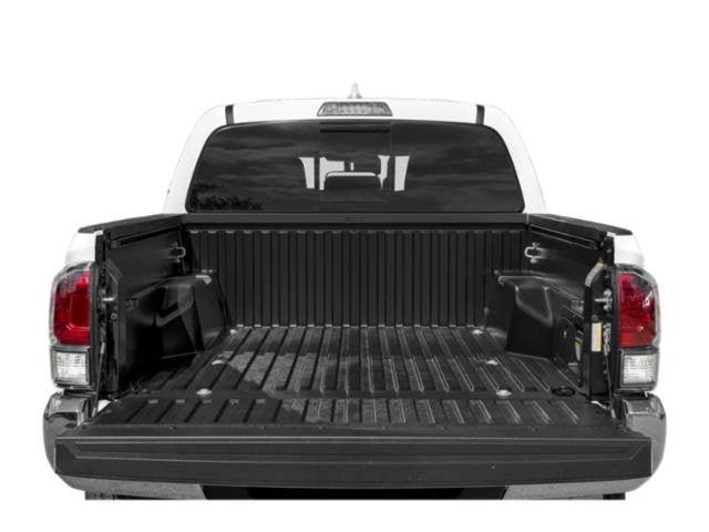 Used 2021 Toyota Tacoma TRD Off-Road AWD/4WD image 14