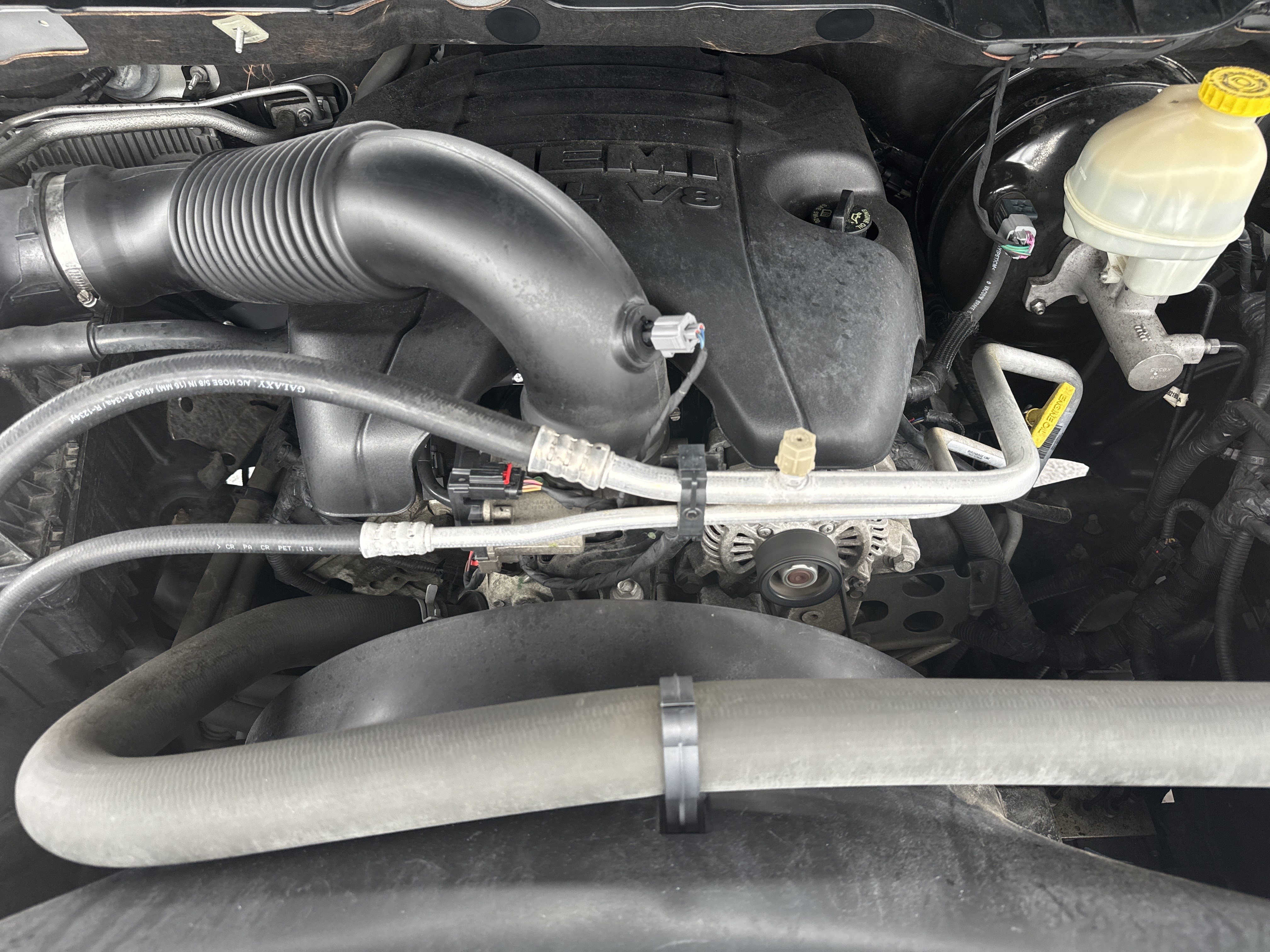 Used 2016 RAM 1500 Sport AWD/4WD image 33