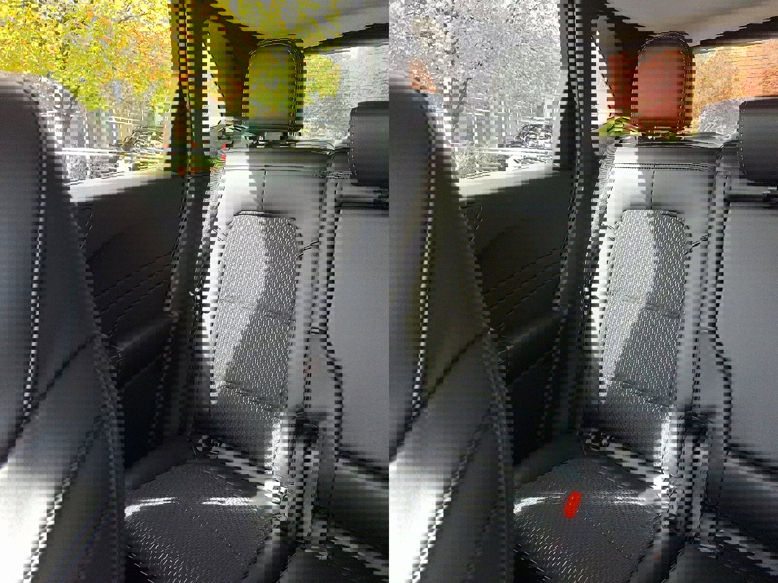 New 2026 Ford Escape SE image 12