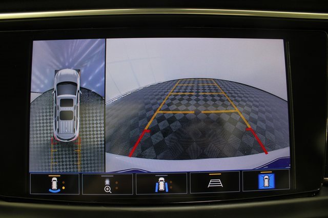 Used 2022 Buick Enclave Essence w/ Experience Buick Package image 5