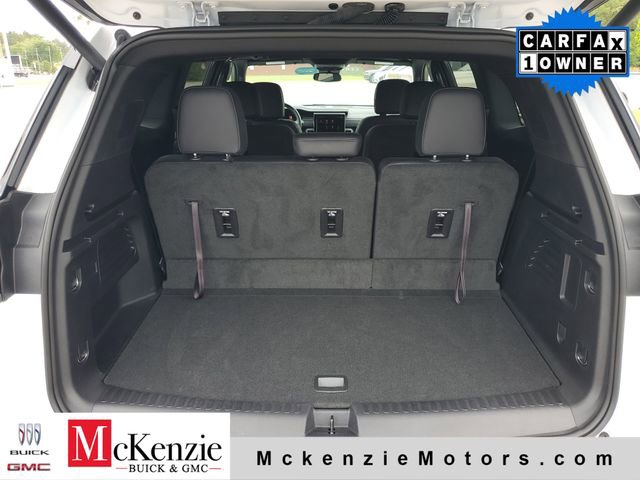 Certified 2024 GMC Acadia Elevation w/ Super Cruise Package FWD image 32