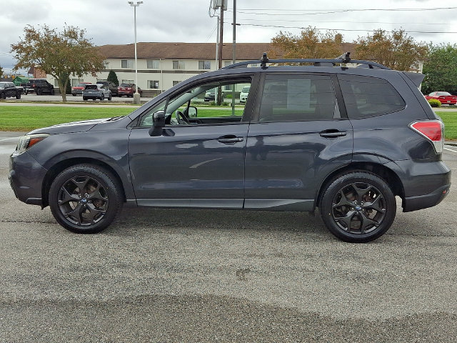 Used 2018 Subaru Forester 2.5i Premium w/ Popular Package #3A AWD/4WD image 7