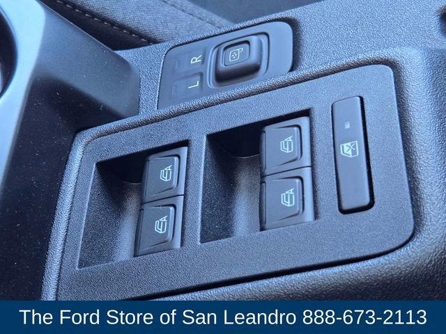 New 2025 Ford Bronco Big Bend image 26