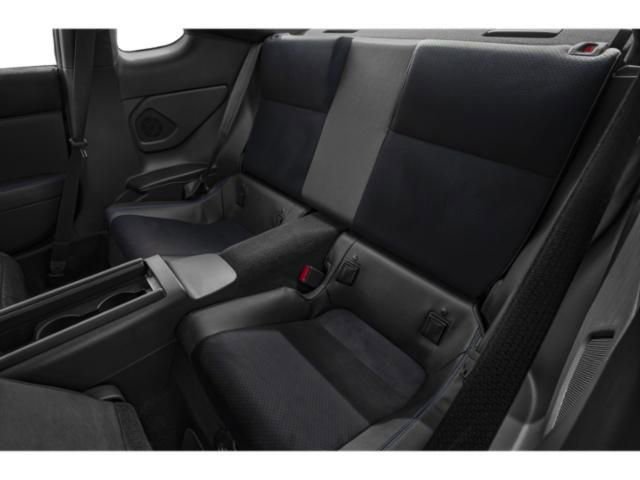 New 2026 Subaru BRZ tS image 13