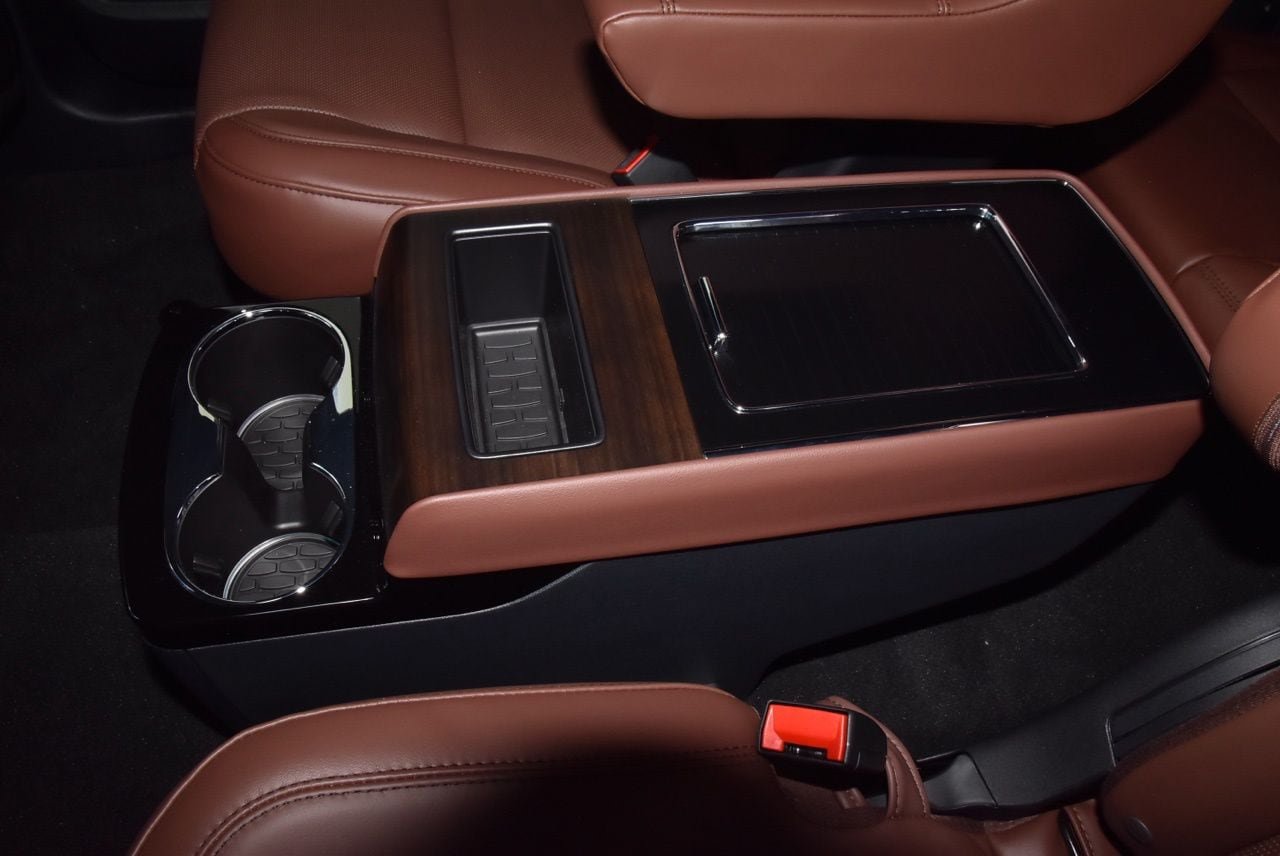 New 2026 Lincoln Aviator Reserve RWD image 20