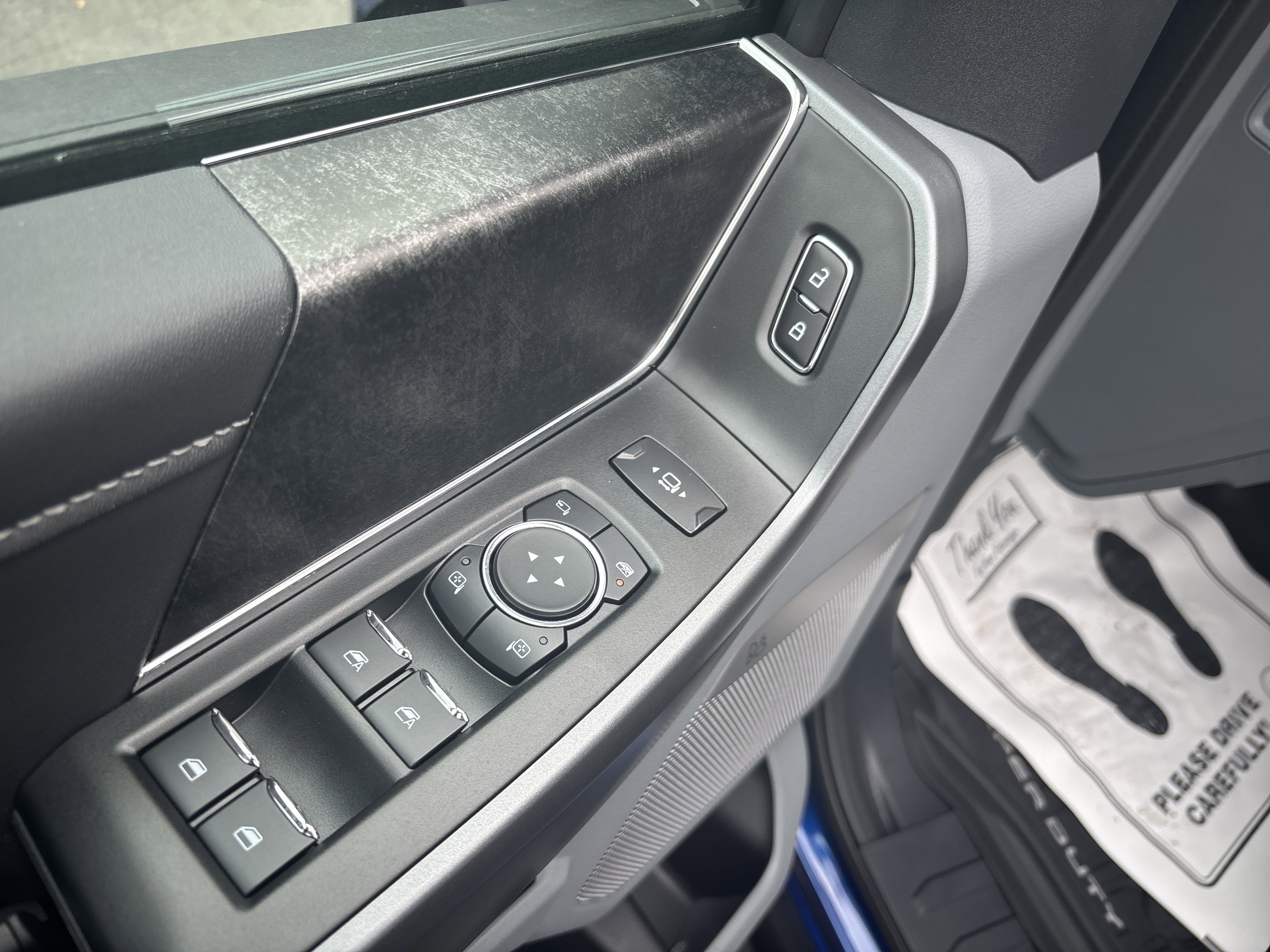 New 2026 Ford F250 4x4 Crew Cab Super Duty image 17