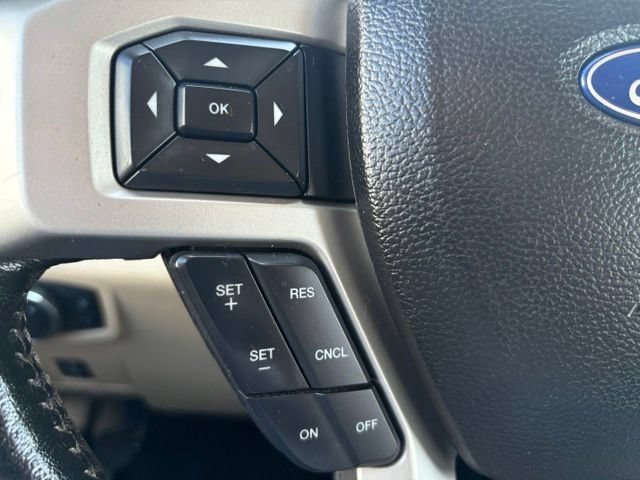 Used 2017 Ford F350 Lariat w/ FX4 Off-Road Package AWD/4WD image 24