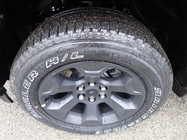 New 2026 RAM 1500 Big Horn image 11