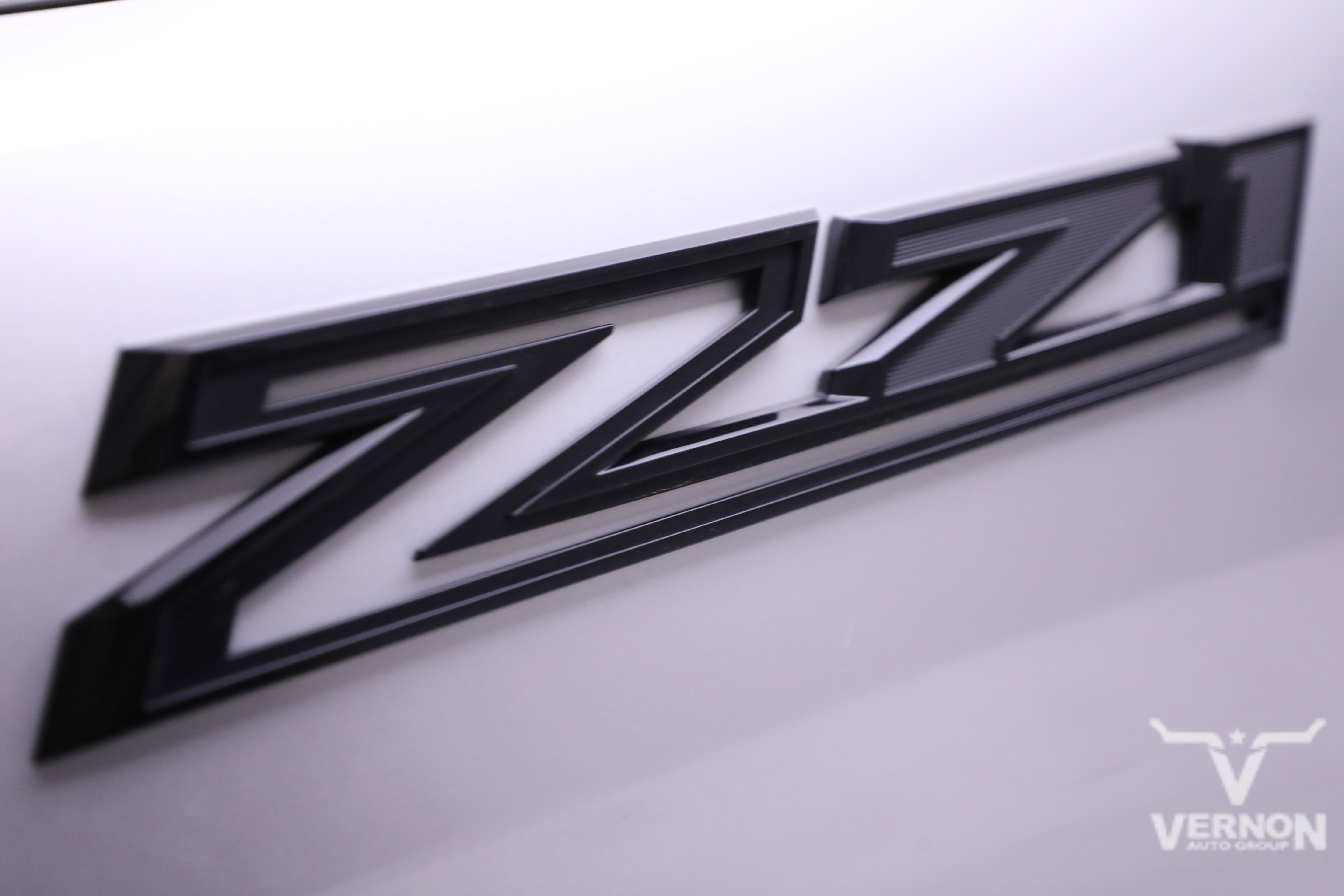 Used 2021 Chevrolet Silverado 1500 LT Trail Boss image 11