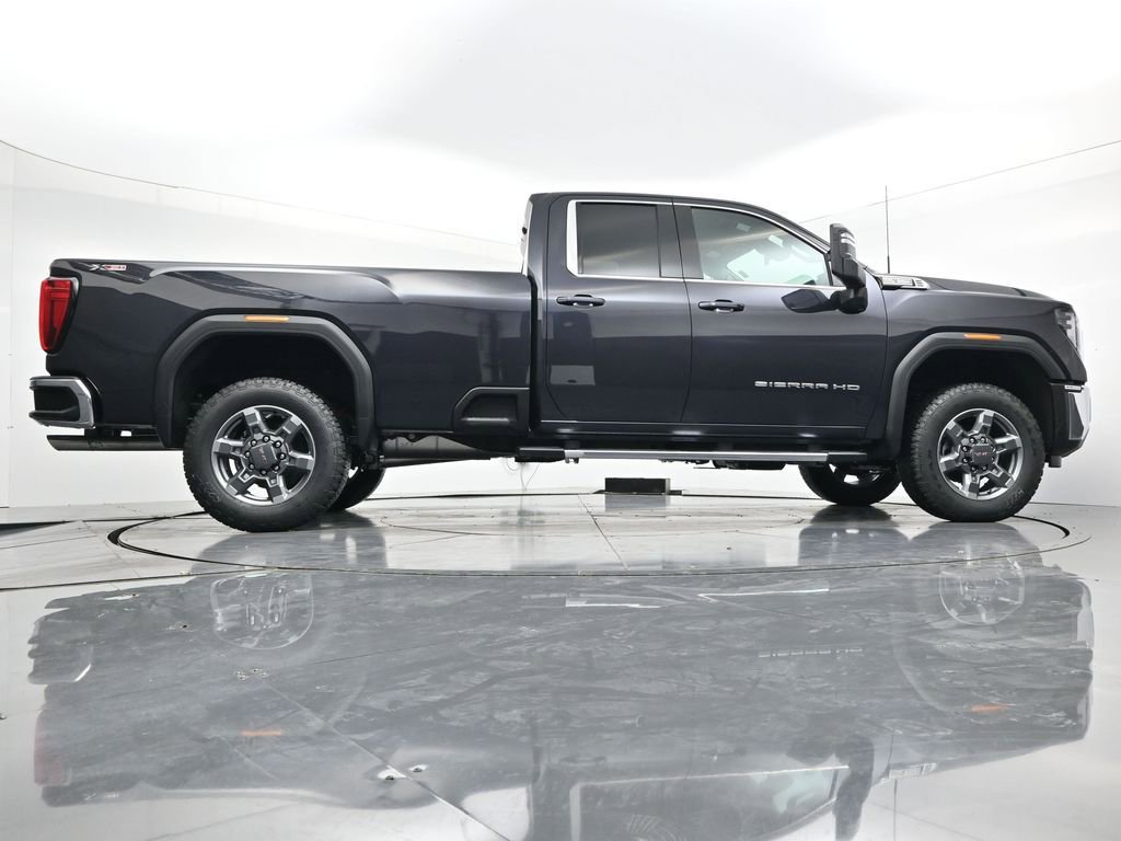 New 2026 GMC Sierra 3500 SLE w/ SLE Value Package image 30