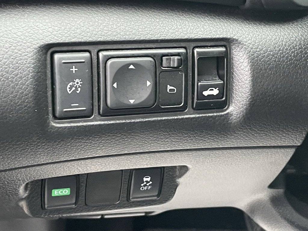 Used 2019 Nissan Sentra S image 22