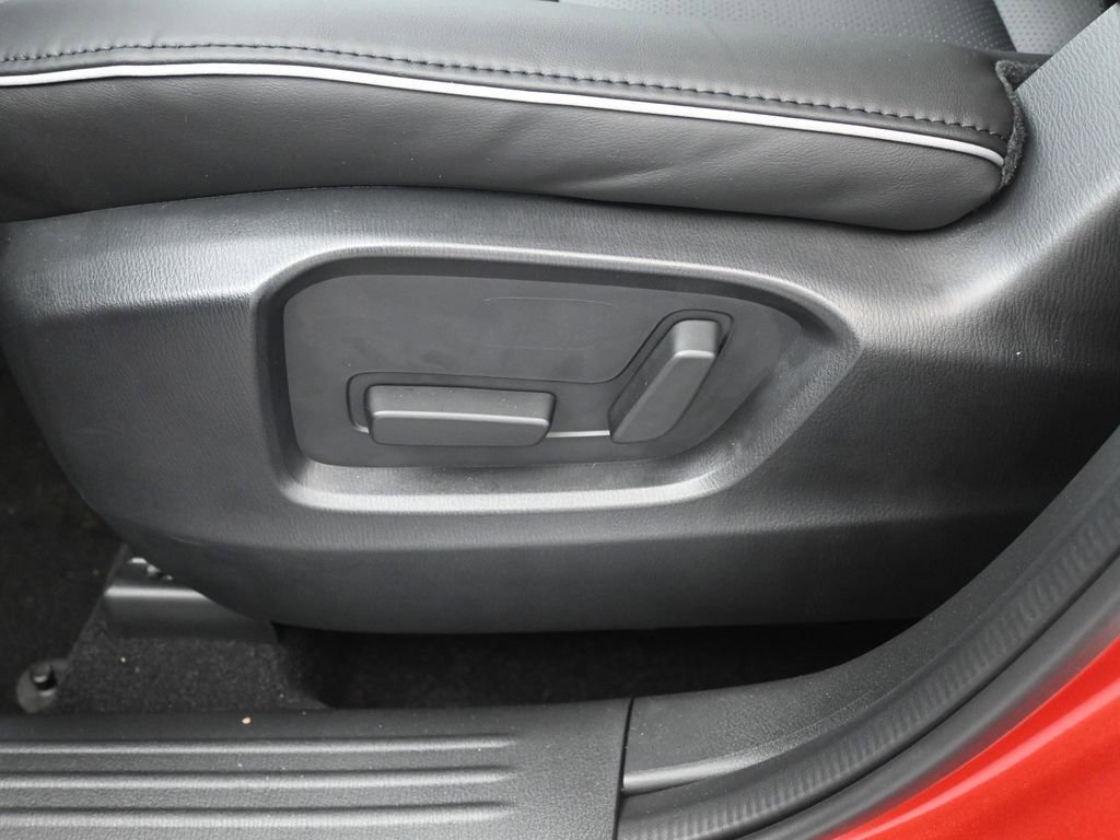 Used 2025 MAZDA CX-5 AWD 2.5 S w/ Select Package image 14