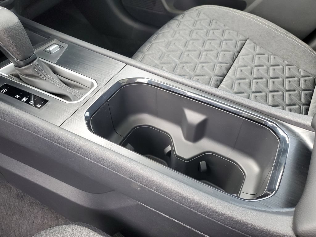 New 2026 Nissan Kicks SV w/ SV Premium Package FWD image 35