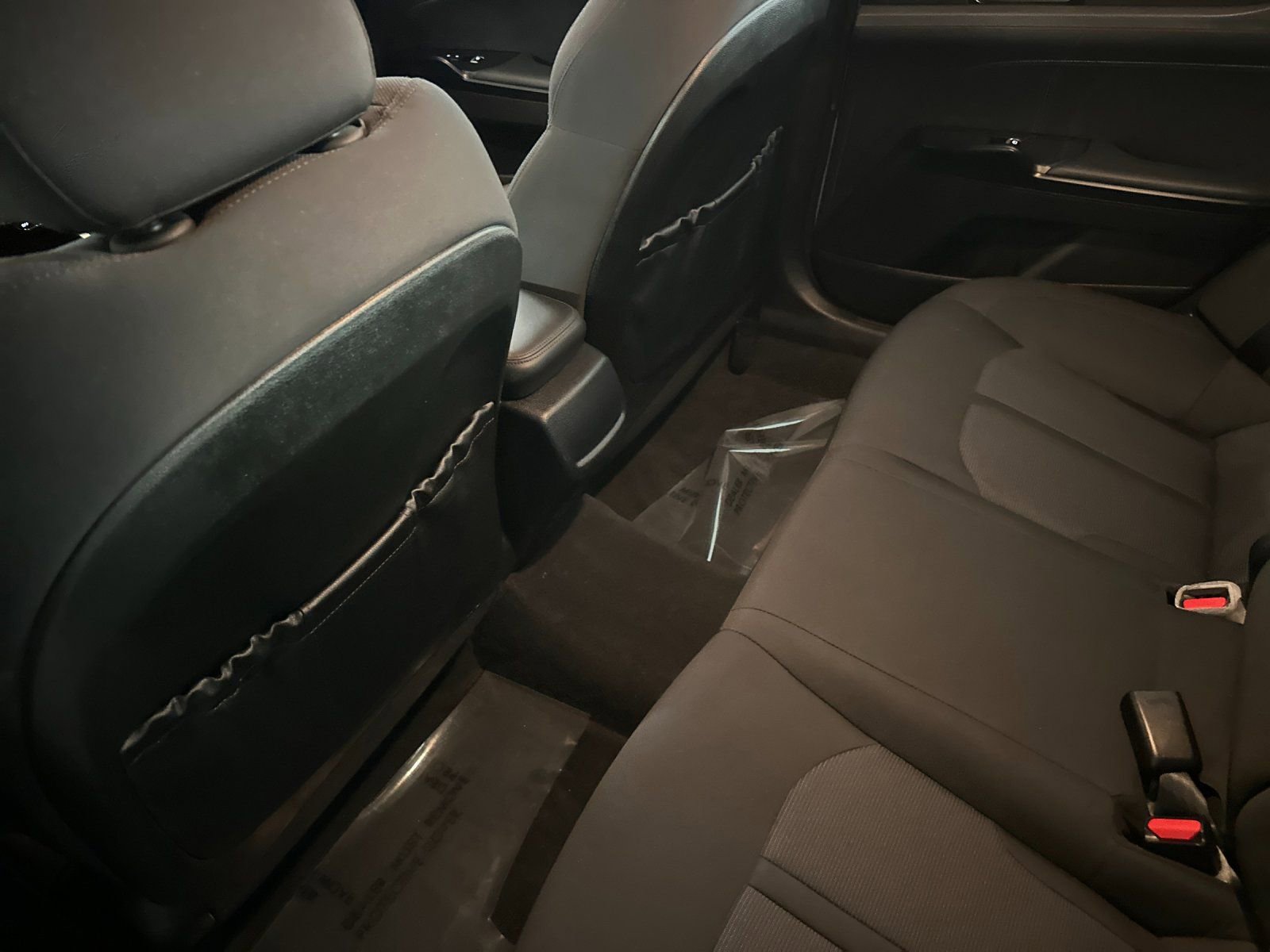 Certified 2023 Kia K5 LXS image 16