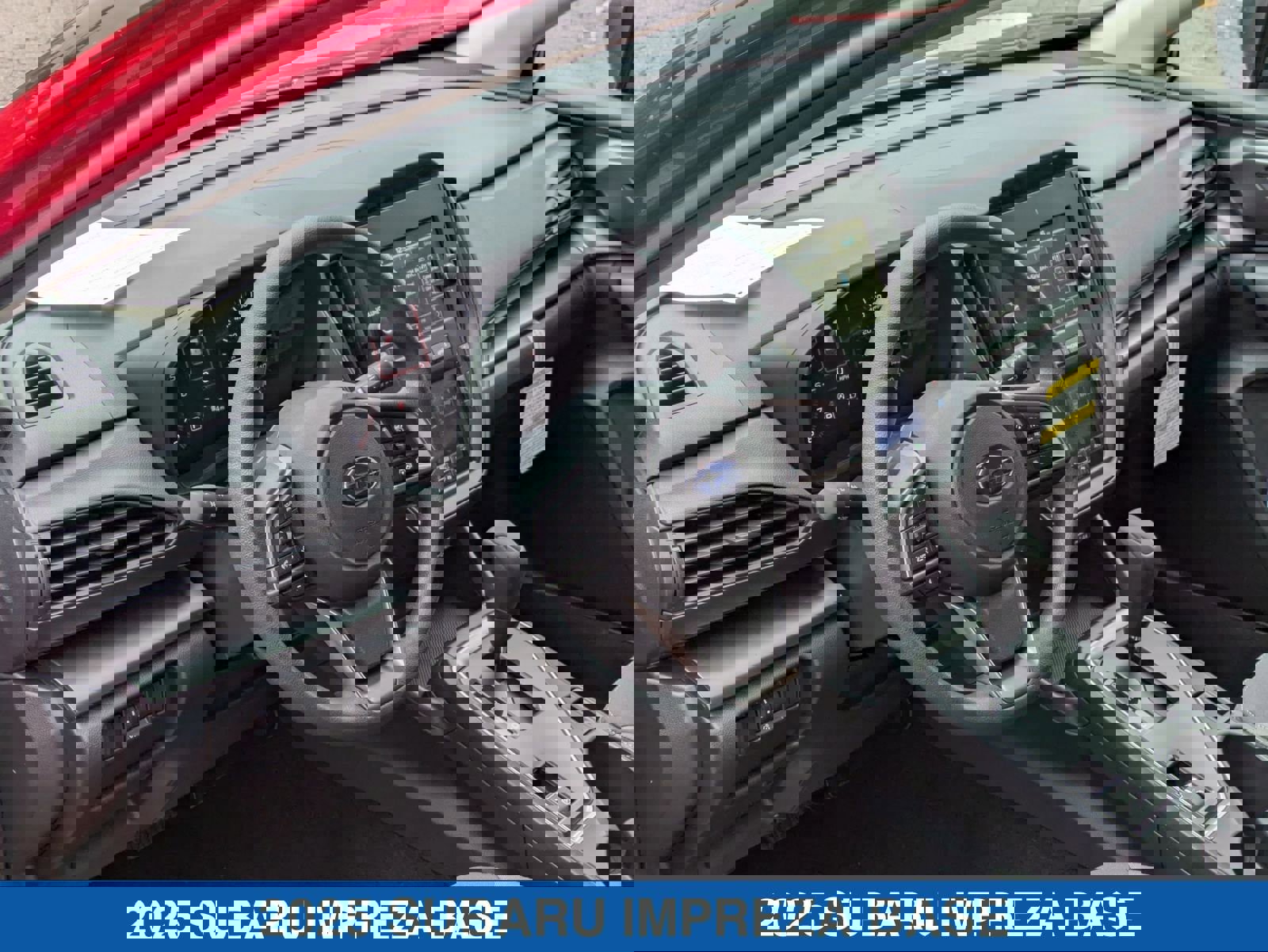 Certified 2025 Subaru Impreza 2.0i image 15