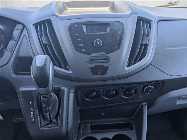 Used 2018 Ford Transit 350 XL RWD image 14