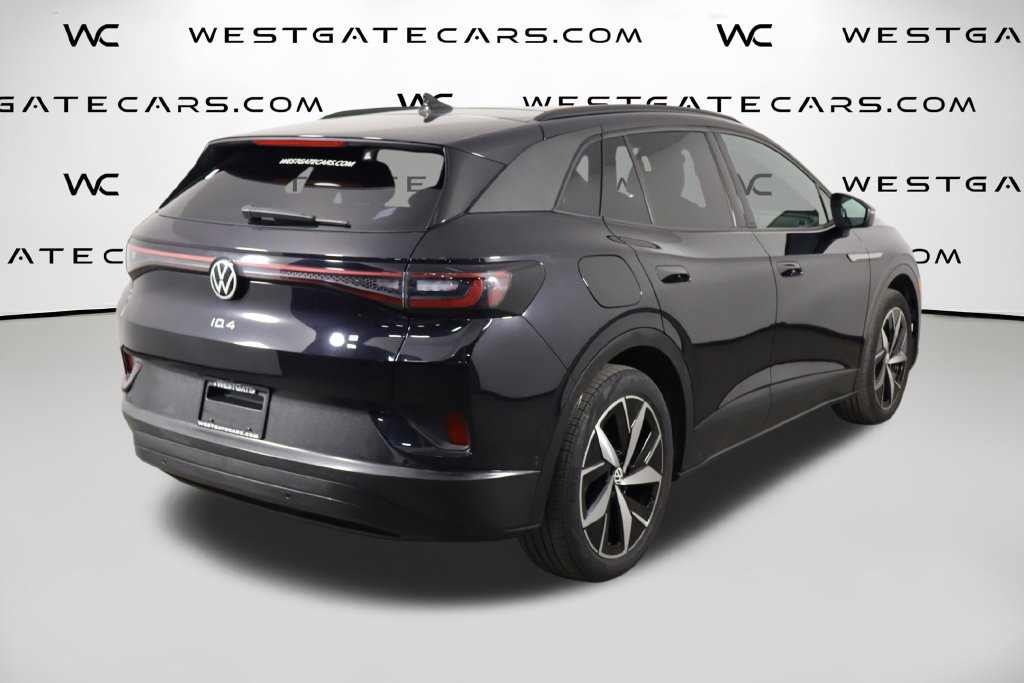 Used 2023 Volkswagen ID.4 Pro S RWD image 42