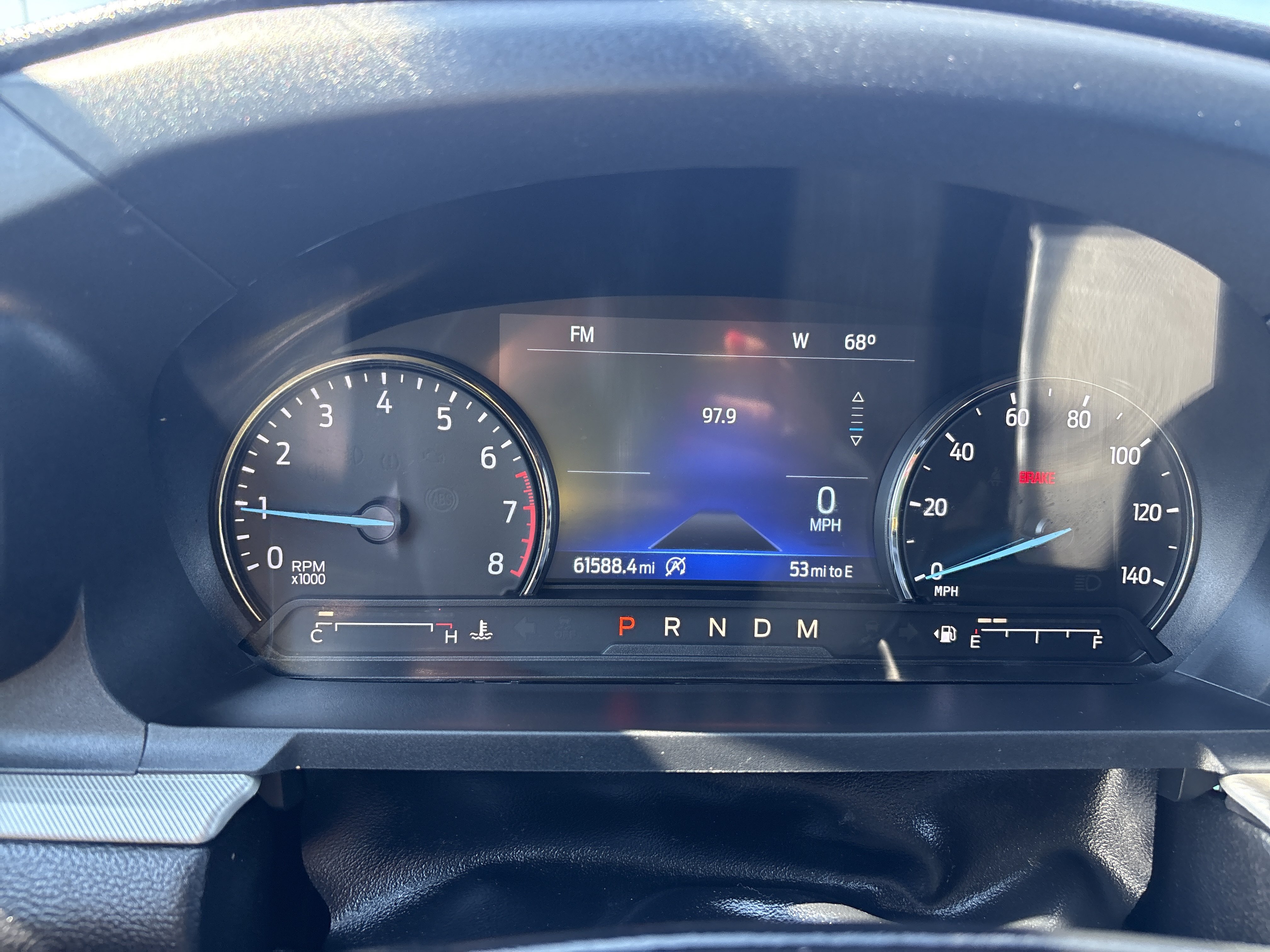 Used 2020 Ford Explorer XLT w/ Equipment Group 202A AWD/4WD image 14
