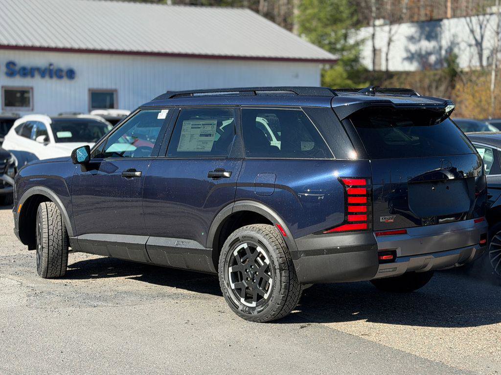 New 2026 Hyundai Palisade XRT Pro image 3