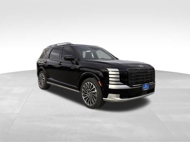 New 2026 Hyundai Palisade Calligraphy image 3