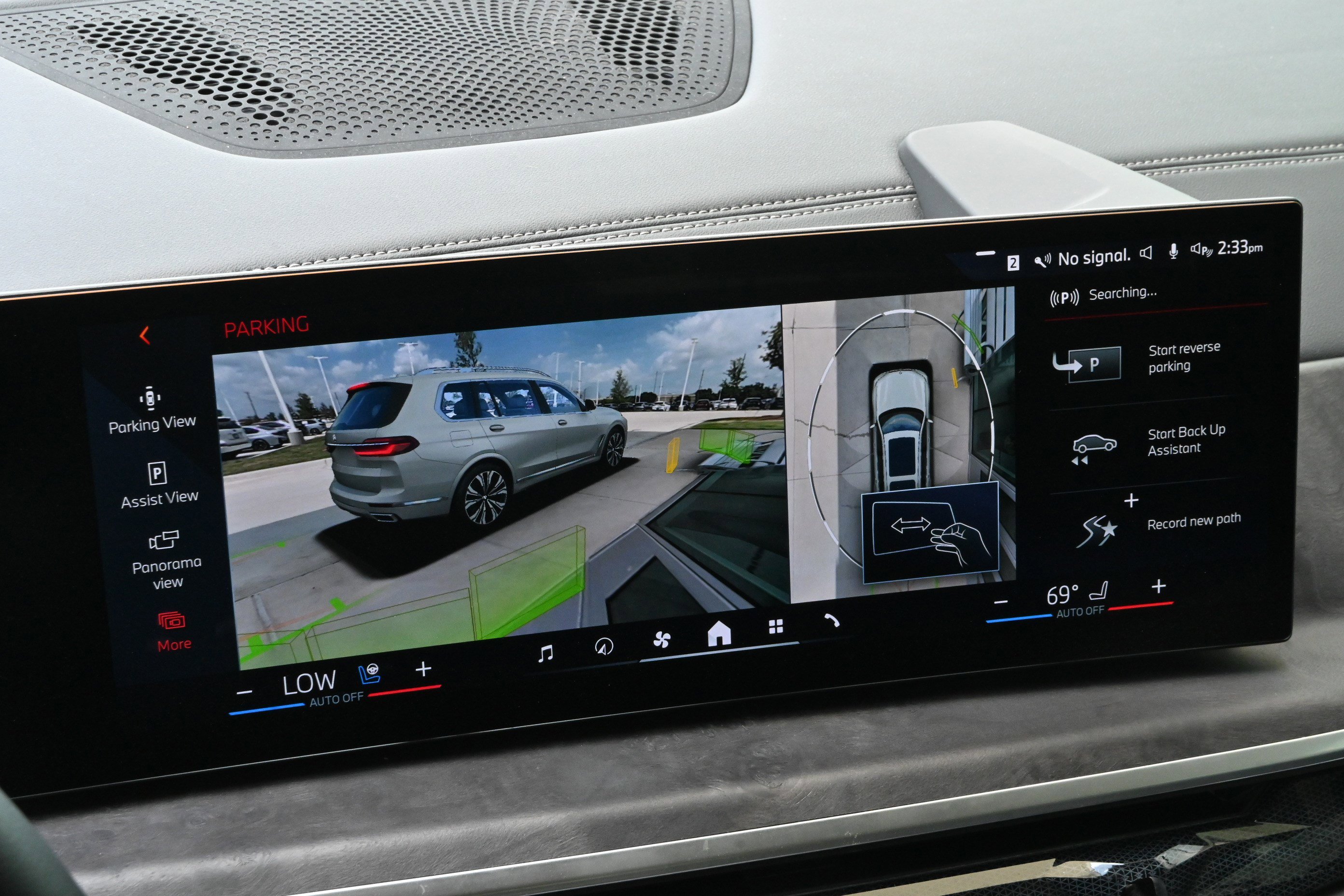 Certified 2024 BMW X7 xDrive40i image 33
