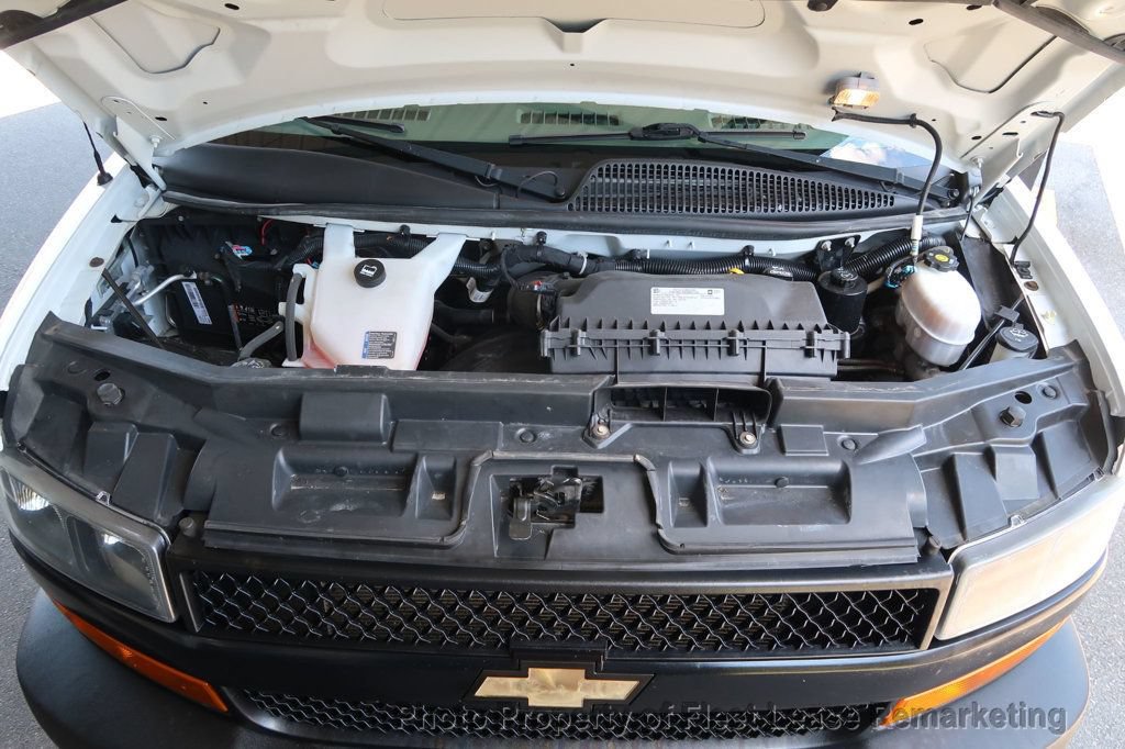 Used 2019 Chevrolet Express 2500 image 36